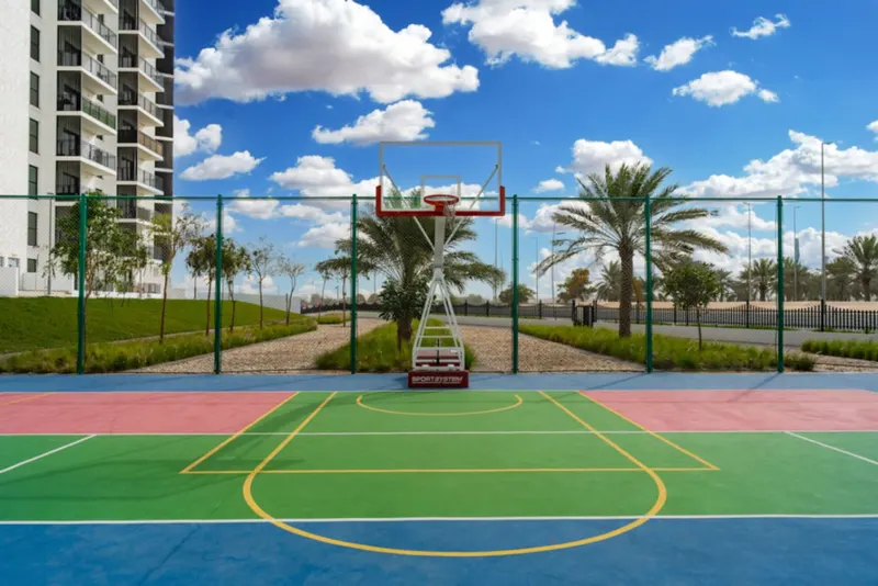 Cozy Urban Oasis –Close to Yas Mall &Ferrari World
