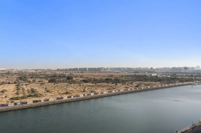Cozy Urban Oasis –Close to Yas Mall &Ferrari World