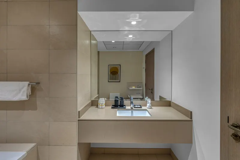 Cozy Urban Oasis –Close to Yas Mall &Ferrari World
