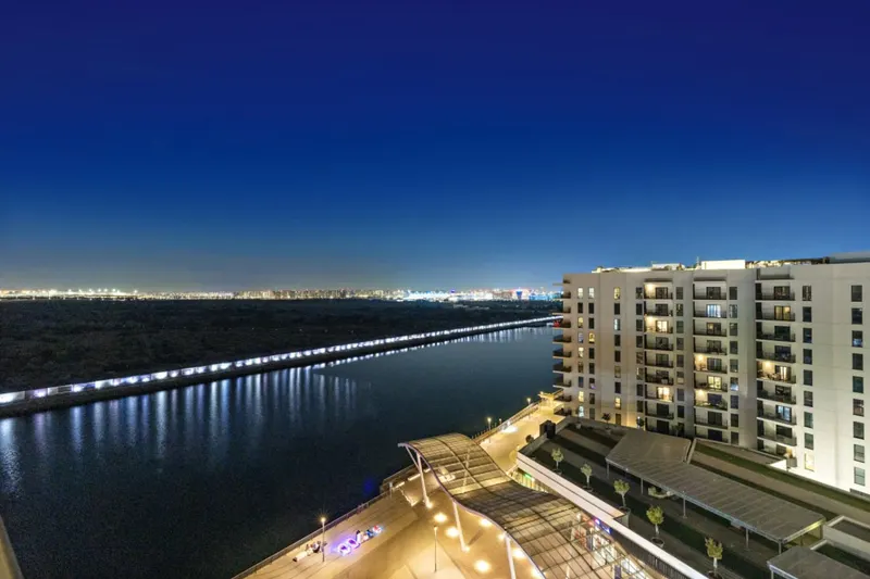 Cozy Urban Oasis –Close to Yas Mall &Ferrari World