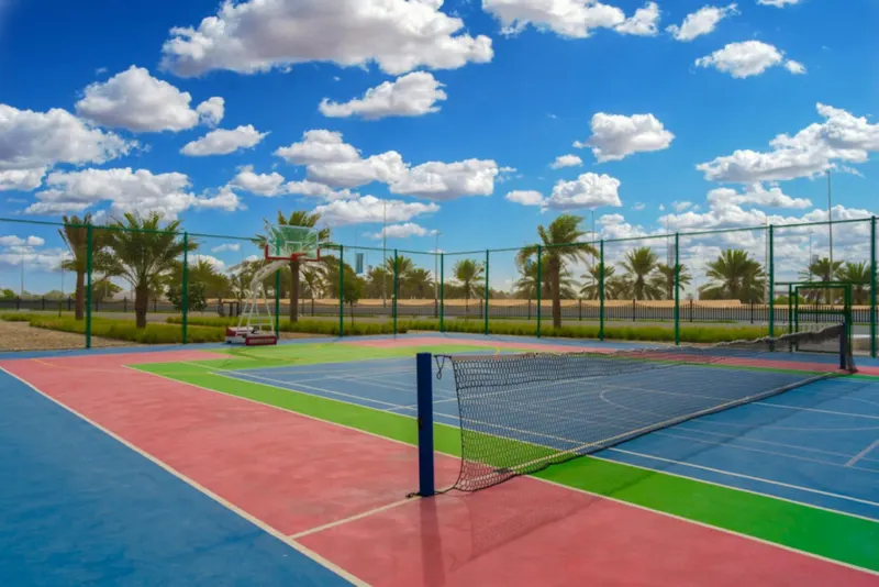 Cozy Urban Oasis –Close to Yas Mall &Ferrari World