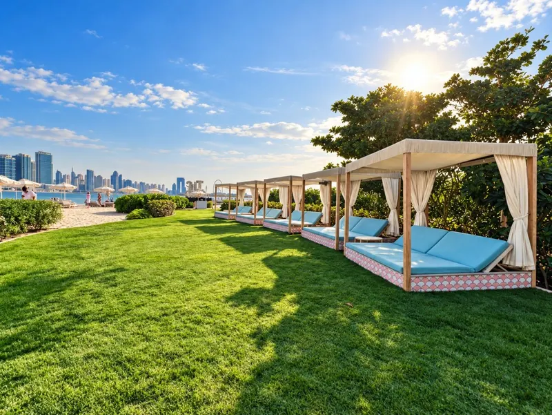Calm Breezy Sanctuary-Infinity Pool & Beach Access