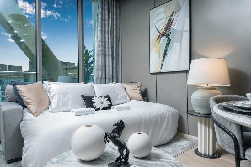 Breezy Luxe Retreat - Beach & Infinity Pool Access