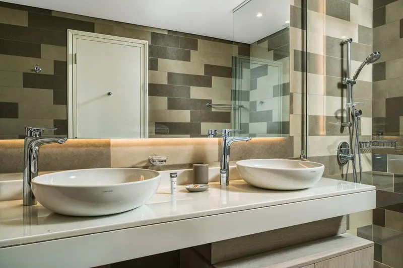 Breezy Luxe Retreat - Beach & Infinity Pool Access