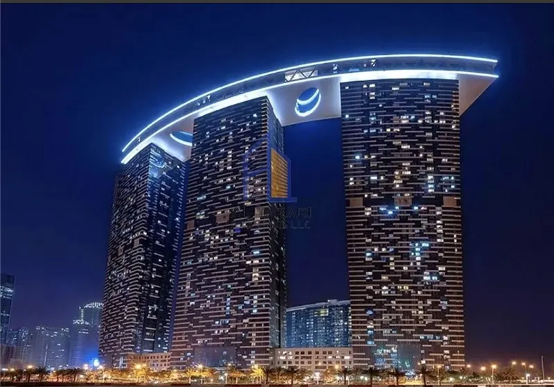Premier Apt in Gate Tower - Pool & Gym