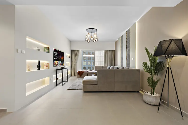 Exquisite Living in Gate Tower- Pool & Fitness
