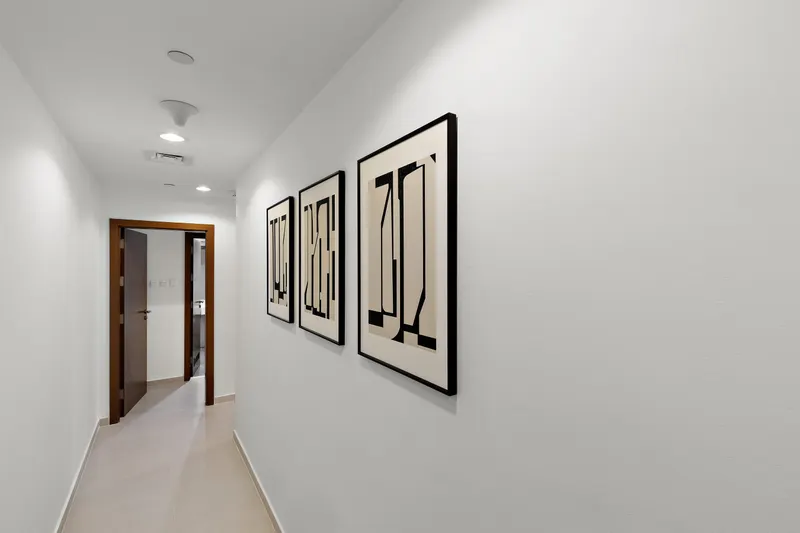 Exquisite Living in Gate Tower- Pool & Fitness