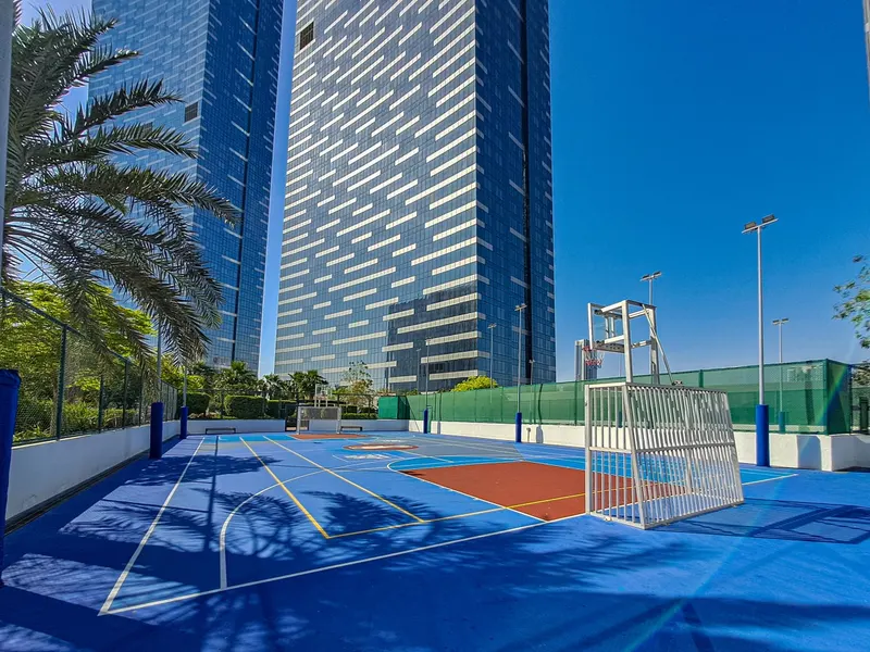 Exquisite Living in Gate Tower- Pool & Fitness