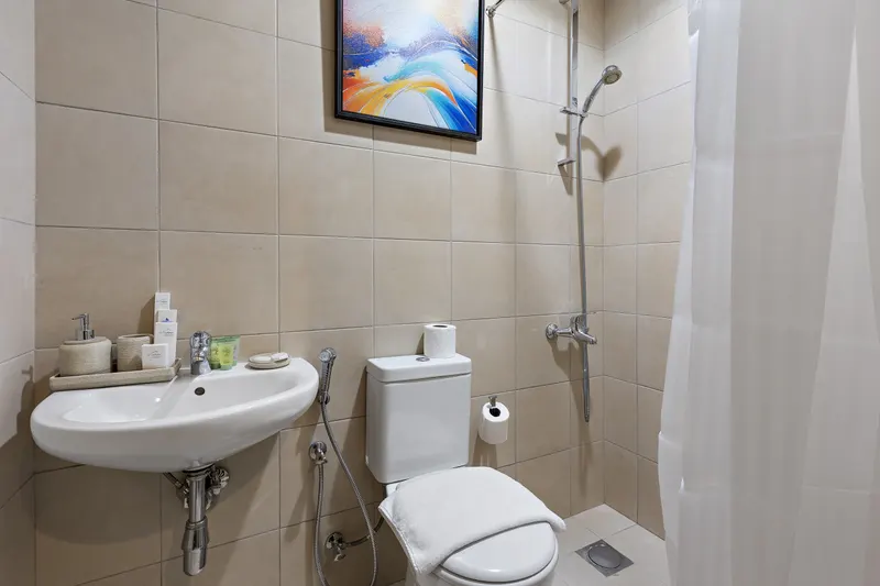 Exquisite Living in Gate Tower- Pool & Fitness