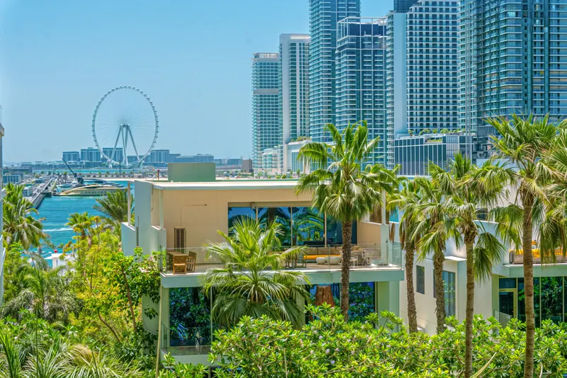 Calming Oasis w/ Scenic View - Pool & Beach Access