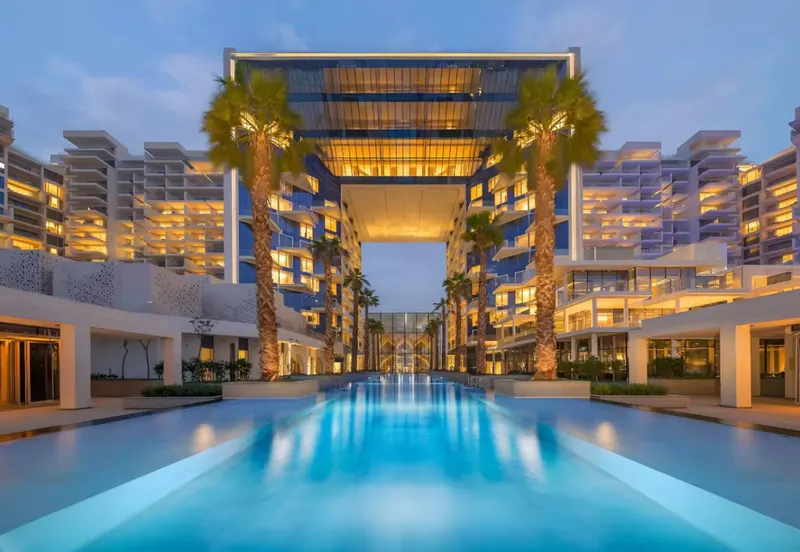 Calming Oasis w/ Scenic View - Pool & Beach Access