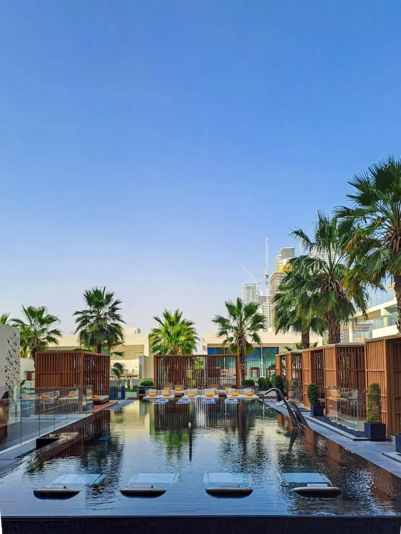 Calming Oasis w/ Scenic View - Pool & Beach Access
