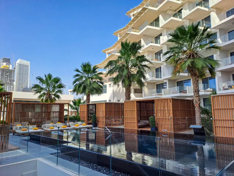 Calming Oasis w/ Scenic View - Pool & Beach Access