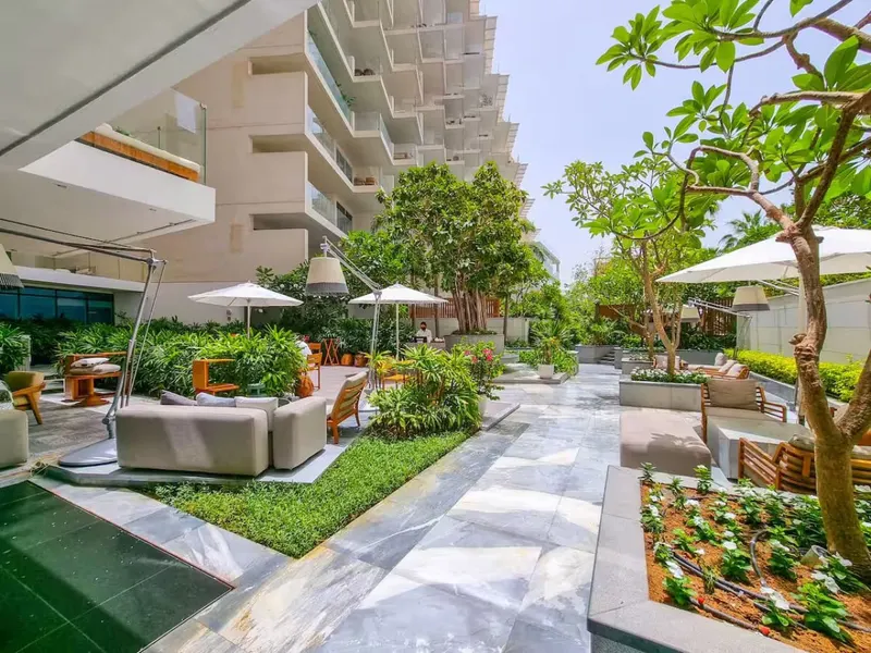 Calming Oasis w/ Scenic View - Pool & Beach Access