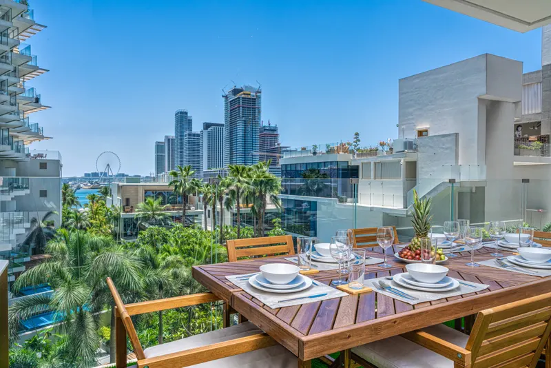 Calming Oasis w/ Scenic View - Pool & Beach Access