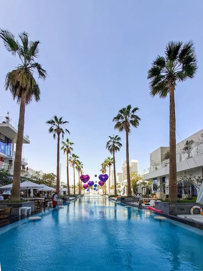 Calming Oasis w/ Scenic View - Pool & Beach Access