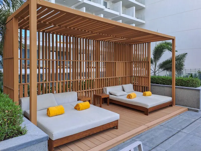 Calming Oasis w/ Scenic View - Pool & Beach Access