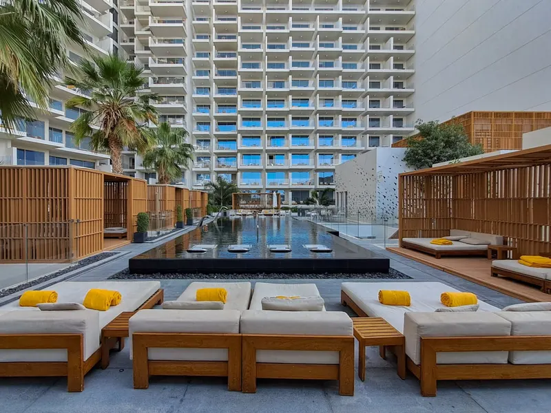 Calming Oasis w/ Scenic View - Pool & Beach Access