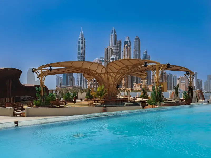 Calming Oasis w/ Scenic View - Pool & Beach Access