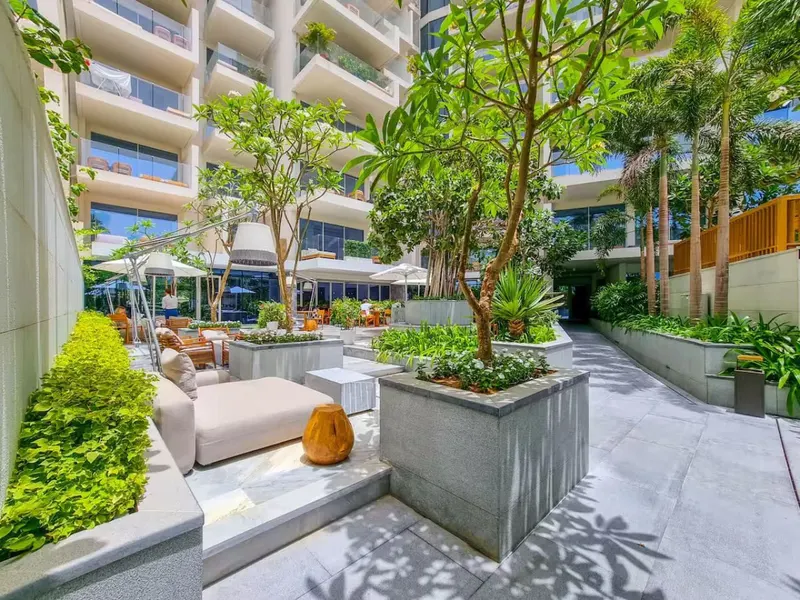 Calming Oasis w/ Scenic View - Pool & Beach Access