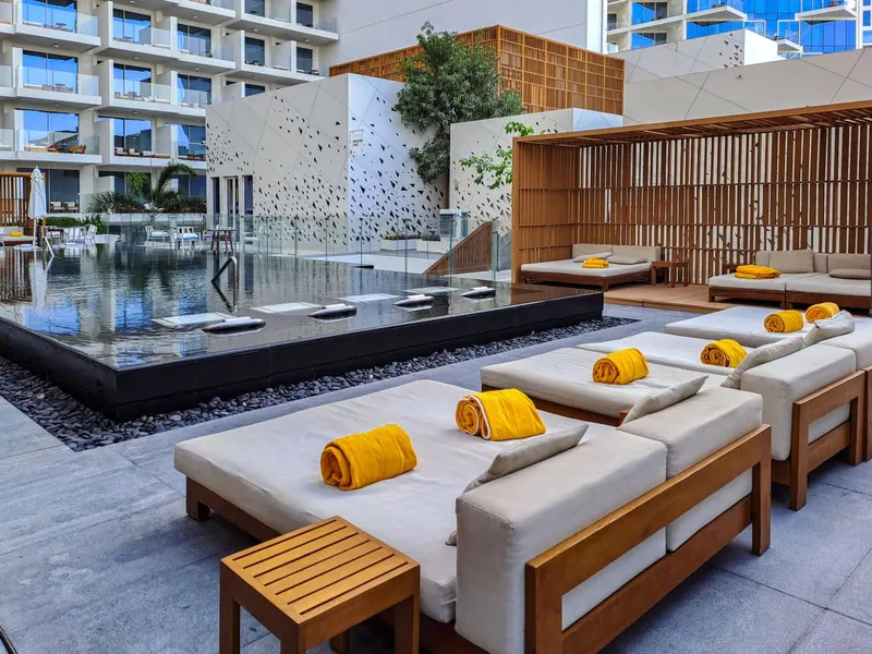 Calming Oasis w/ Scenic View - Pool & Beach Access