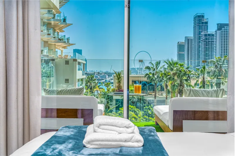 Calming Oasis w/ Scenic View - Pool & Beach Access