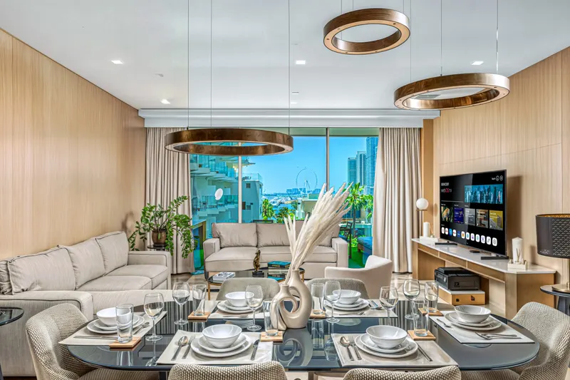 Calming Oasis w/ Scenic View - Pool & Beach Access
