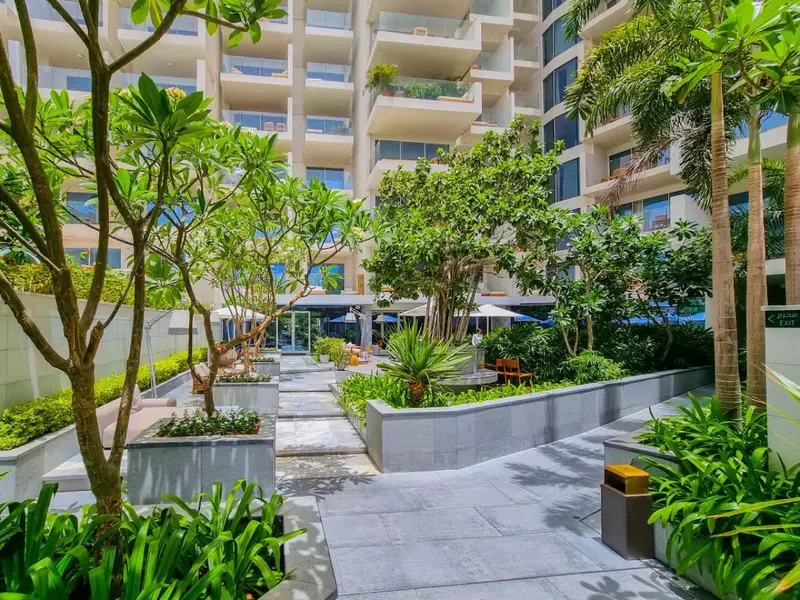 Calming Oasis w/ Scenic View - Pool & Beach Access
