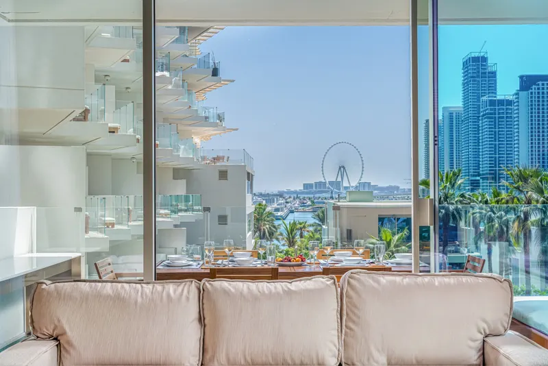Calming Oasis w/ Scenic View - Pool & Beach Access