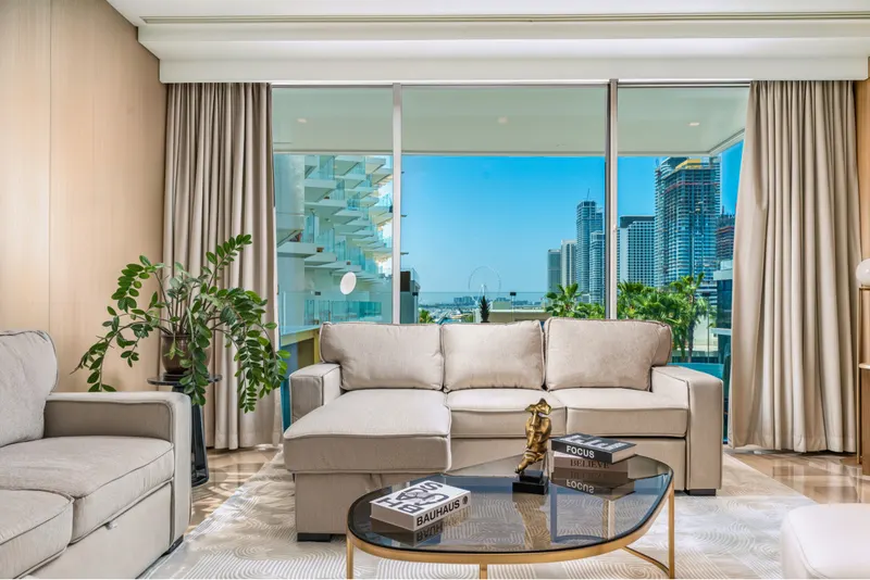 Calming Oasis w/ Scenic View - Pool & Beach Access