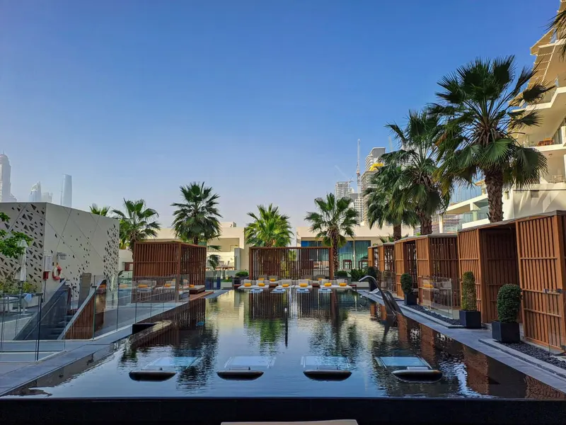Calming Oasis w/ Scenic View - Pool & Beach Access