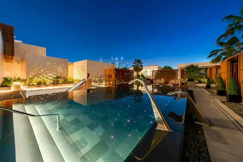 Calming Oasis w/ Scenic View - Pool & Beach Access