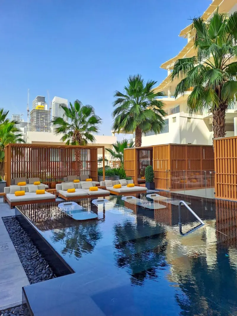 Calming Oasis w/ Scenic View - Pool & Beach Access