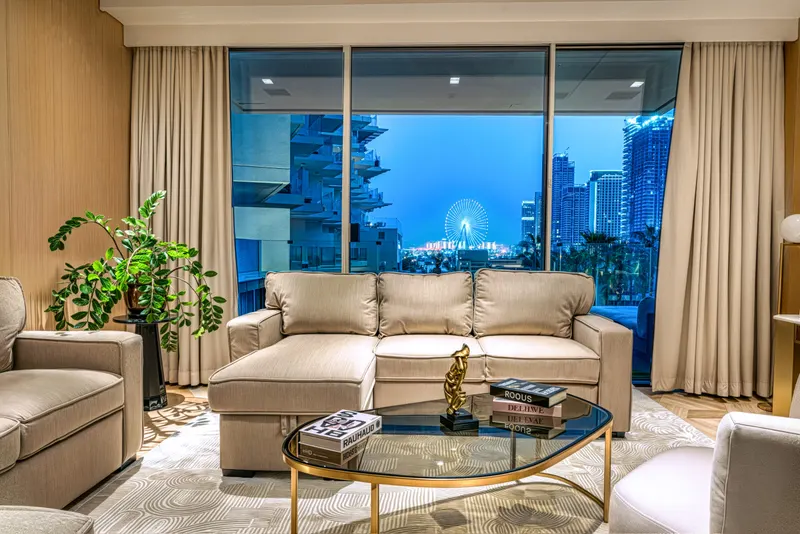 Calming Oasis w/ Scenic View - Pool & Beach Access