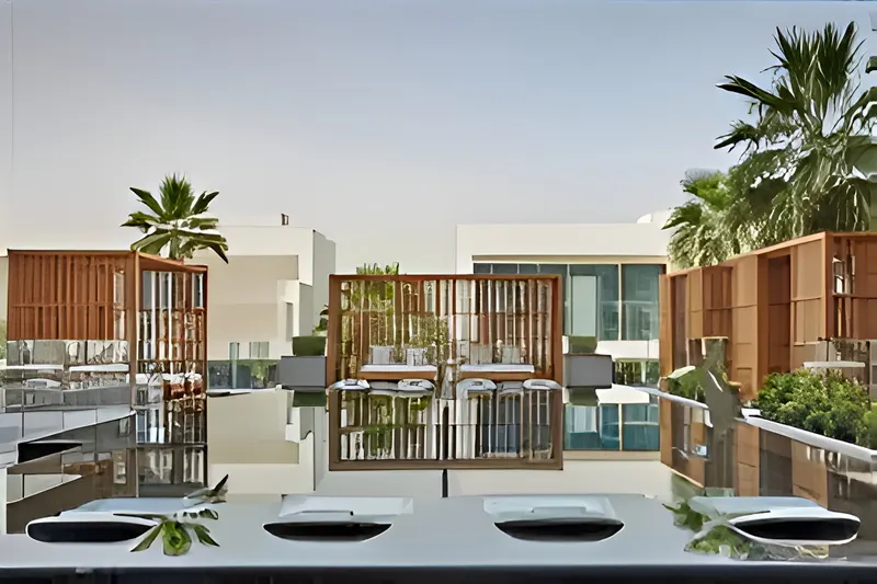 Calming Oasis w/ Scenic View - Pool & Beach Access
