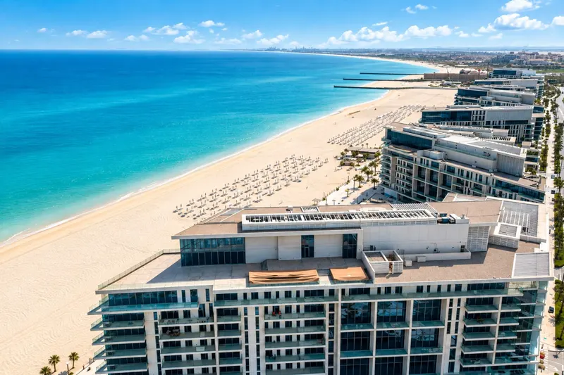 Paradise Found: Pool, and Sea Views