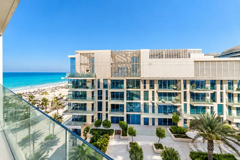 Paradise Found: Pool, and Sea Views