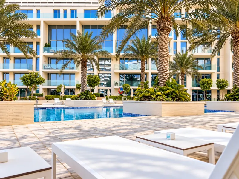 Paradise Found: Pool, and Sea Views