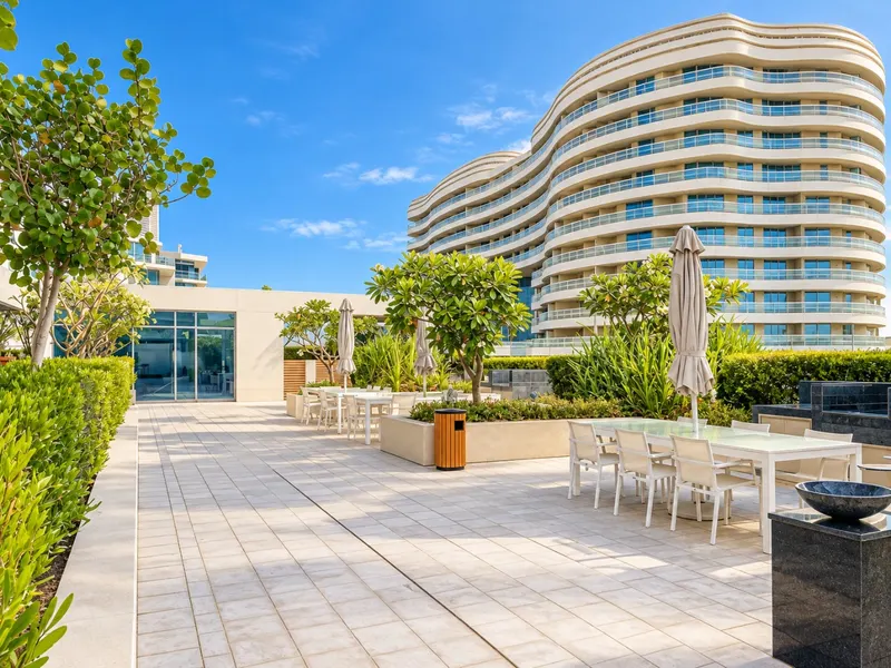 Paradise Found: Pool, and Sea Views
