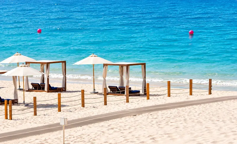 Paradise Found: Pool, and Sea Views
