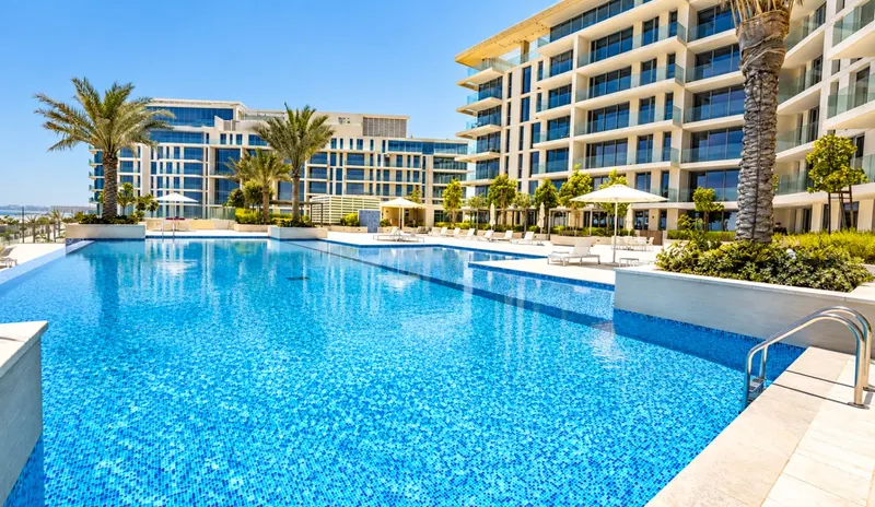 Paradise Found: Pool, and Sea Views