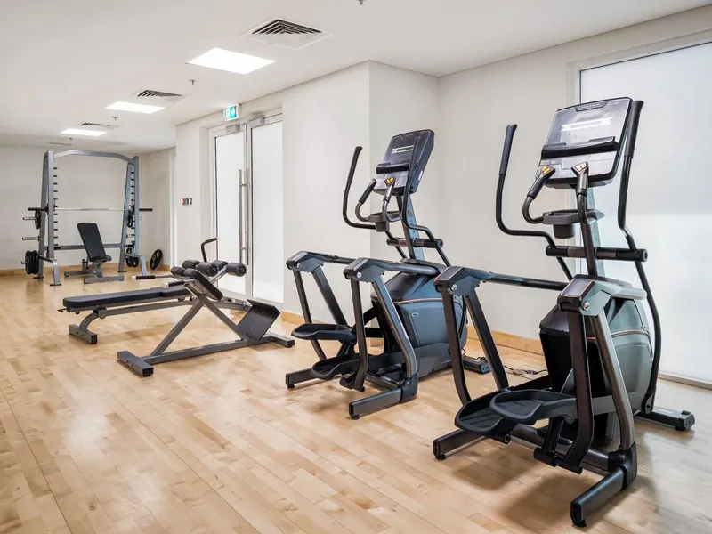 Relax in Style - Walk to Ferrari World & Yas Mall