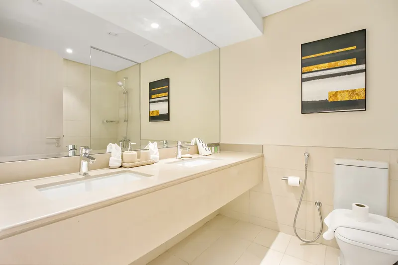 Relax in Style - Walk to Ferrari World & Yas Mall