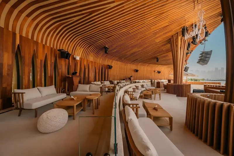 FIVE PALM Cozy Suite | View, Pool & Beach Access