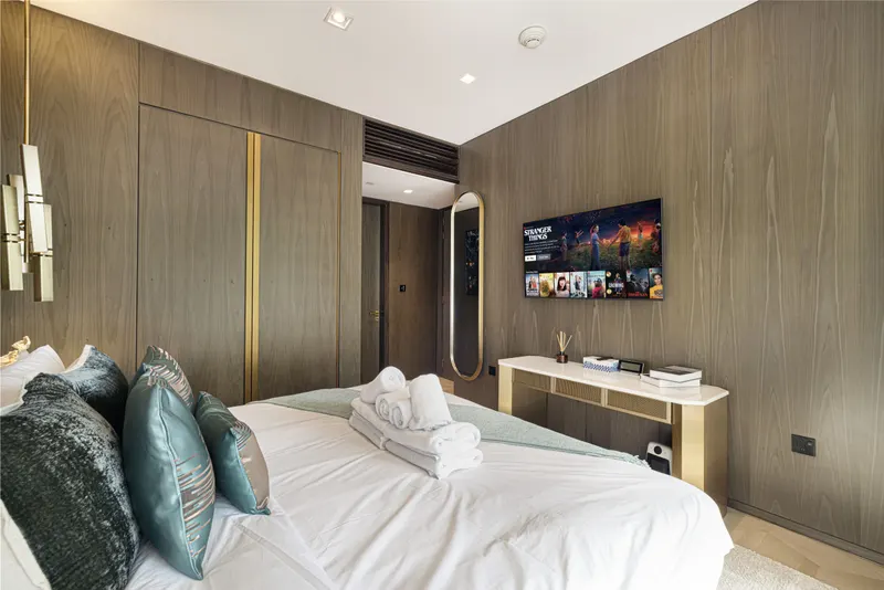 FIVE PALM Cozy Suite | View, Pool & Beach Access