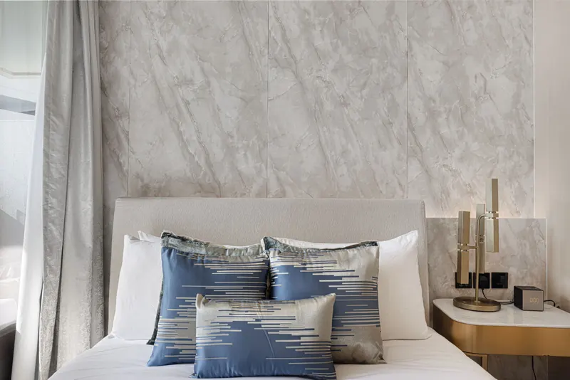 FIVE PALM Cozy Suite | View, Pool & Beach Access