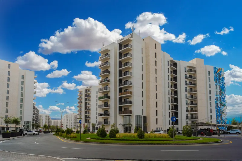 Yas Island Thrills - Ferrari World & Yas Mall Fun!