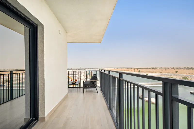 Impressive Suite - Near Yas Mall & Ferrari World