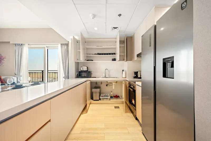 Impressive Suite - Near Yas Mall & Ferrari World