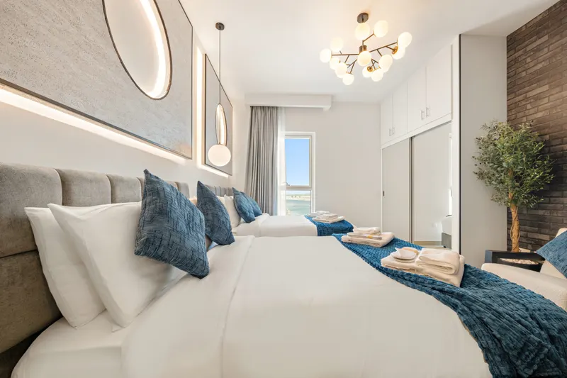 Impressive Suite - Near Yas Mall & Ferrari World